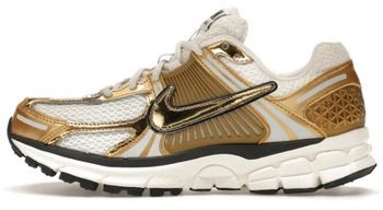 Nízke tenisky Nike  Zoom Vomero 5 Metallic Gold