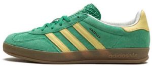 Nízke tenisky adidas  Gazelle Indoor Semi Court Green