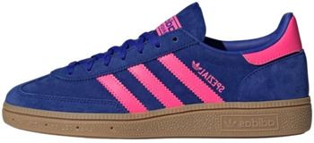 Nízke tenisky adidas  Handball Spezial Lucid Blue Pink