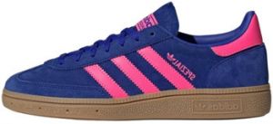 Nízke tenisky adidas  Handball Spezial Lucid Blue Pink