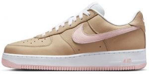 Nízke tenisky Nike  Air Force 1 Low Retro Linen