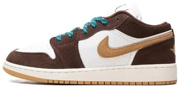 Nízke tenisky Nike  1 Low SE Cacao Wow