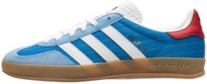 Nízke tenisky adidas  Gazelle Indoor Olympic Blue
