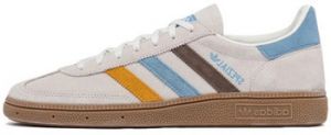 Nízke tenisky adidas  Handball Spezial Light Blue Earth Strata
