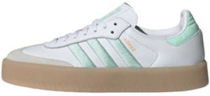 Nízke tenisky adidas  Sambae Clear Mint