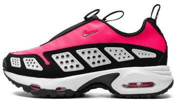 Nízke tenisky Nike  Air Max Sunder Hyper Pink Black