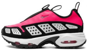 Nízke tenisky Nike  Air Max Sunder Hyper Pink Black
