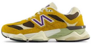 Nízke tenisky New Balance  9060 Butterscotch