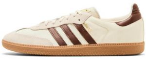 Nízke tenisky adidas  Samba OG Cream White Preloved Brown