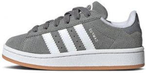 Nízke tenisky adidas  Campus 00s Elastic Grey White Enfants et Bébés