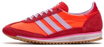 Nízke tenisky adidas  SL 72 OG Red Ice Lavender