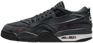 Nízke tenisky Nike  4 RM Nigel Grandmas Driveway Grey