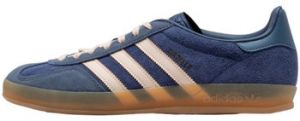 Nízke tenisky adidas  Gazelle Indoor Dark Blue Bliss Orange