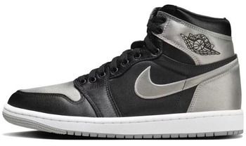 Členkové tenisky Nike  1 Retro High OG Satin Shadow