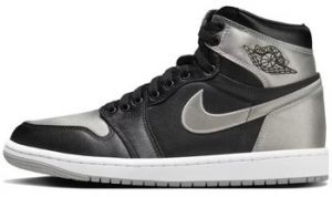 Členkové tenisky Nike  1 Retro High OG Satin Shadow