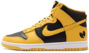 Členkové tenisky Nike  Dunk High Wu-Tang (2024)