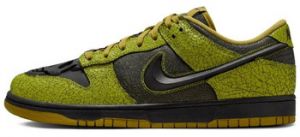 Nízke tenisky Nike  Dunk Low QS Halloween Skull