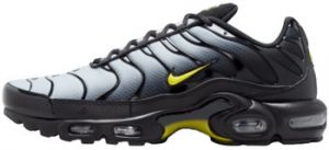 Nízke tenisky Nike  Air Max Plus Black Opti Yellow