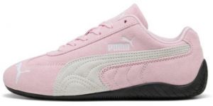 Nízke tenisky Puma  Speedcat OG Pink White