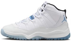 Členkové tenisky Nike  11 Retro Legend Blue (2024) Enfant et Bébé