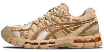 Nízke tenisky Asics  Gel-Kayano 20 Doublet Cardboard