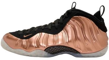 Členkové tenisky Nike  Air Foamposite One Copper 2024