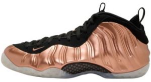 Členkové tenisky Nike  Air Foamposite One Copper 2024