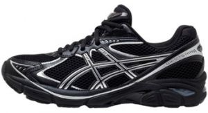 Tenisová obuv Asics  GT-2160 Black Pure Silver