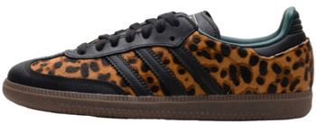 Nízke tenisky adidas  Samba OG Black Green Leopard