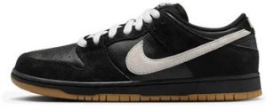 Nízke tenisky Nike  Dunk Low Pro SB Black White Gum