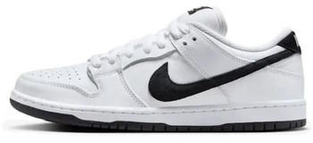 Nízke tenisky Nike  SB Dunk Low White Black