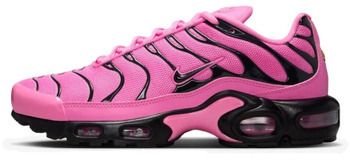Nízke tenisky Nike  Air Max Plus Pink Black