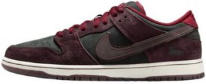 Nízke tenisky Nike  SB Dunk Low Riot Skateshop