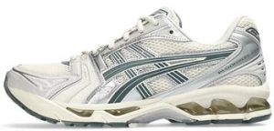 Nízke tenisky Asics  Gel-Kayano 14 Birch Dark Pewter