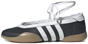 Nízke tenisky adidas  Taekwondo Mei Ballet Black White