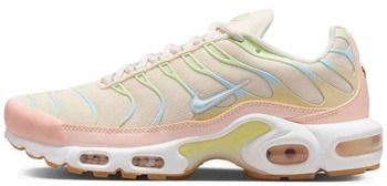 Nízke tenisky Nike  Air Max Plus Crimson Tint