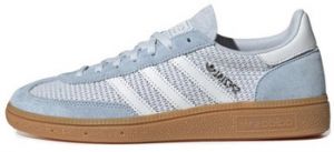 Nízke tenisky adidas  Handball Spezial Halo Blue White Wonder Blue