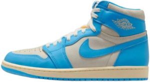 Členkové tenisky Nike  1 Retro High OG UNC Reimagined