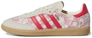 Nízke tenisky adidas  Samba OG Liberty London Better Scarlet