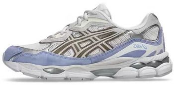 Nízke tenisky Asics  Gel-NYC Cream Cloud Grey Blue