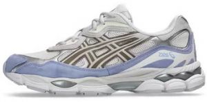 Nízke tenisky Asics  Gel-NYC Cream Cloud Grey Blue
