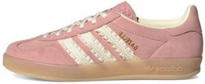Nízke tenisky adidas  Gazelle Indoor Wonder Mauve Crew White