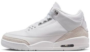 Členkové tenisky Nike  3 Retro Pure Money (2025)