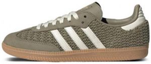 Nízke tenisky adidas  Samba OG Crochet Pack Orbit Green