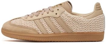 Nízke tenisky adidas  Samba OG Crochet Pack Sand Strata