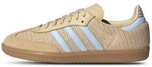 Nízke tenisky adidas  Samba OG Sanda Strata Sky Tint