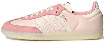 Nízke tenisky adidas  Samba Ruffle Stripes Pack Wonder Mauve