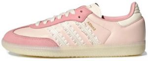 Nízke tenisky adidas  Samba Ruffle Stripes Pack Wonder Mauve