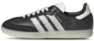 Nízke tenisky adidas  Samba Ruffle Stripes Pack Black Off White