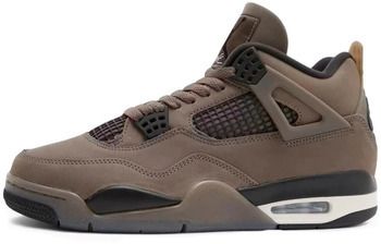 Členkové tenisky Nike  4 Retro Cave Stone